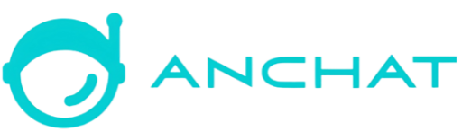 AnChat Logo