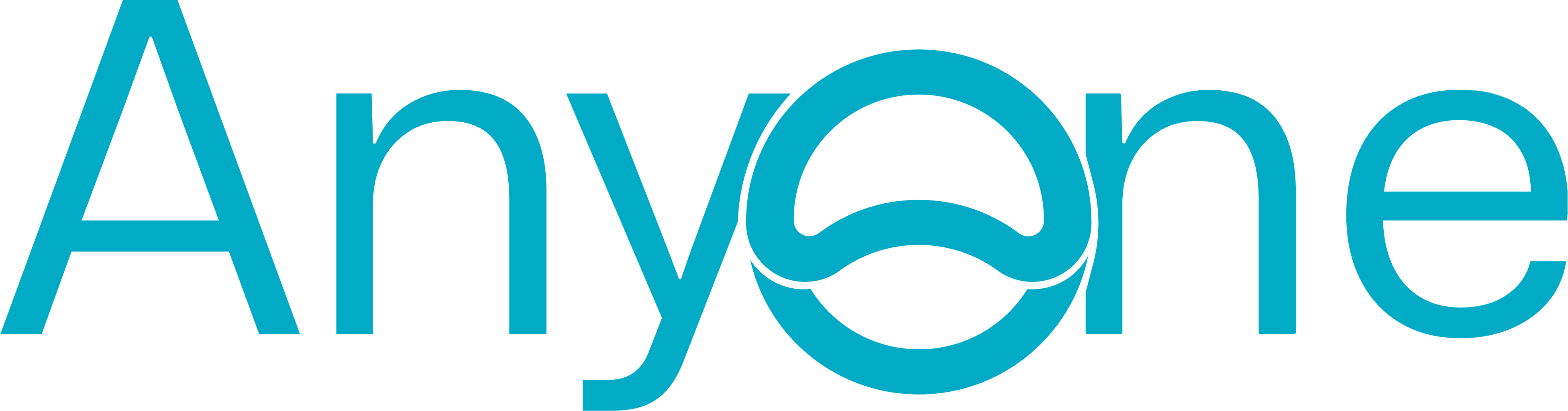 ANyONe Logo